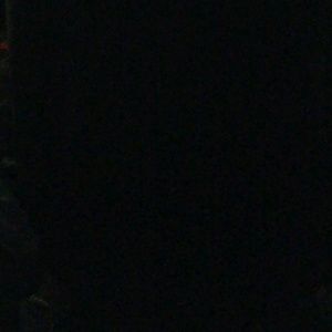 Meet your Posher, Terry